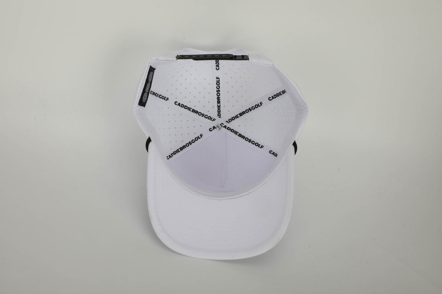 CBG Logo Patch Hat