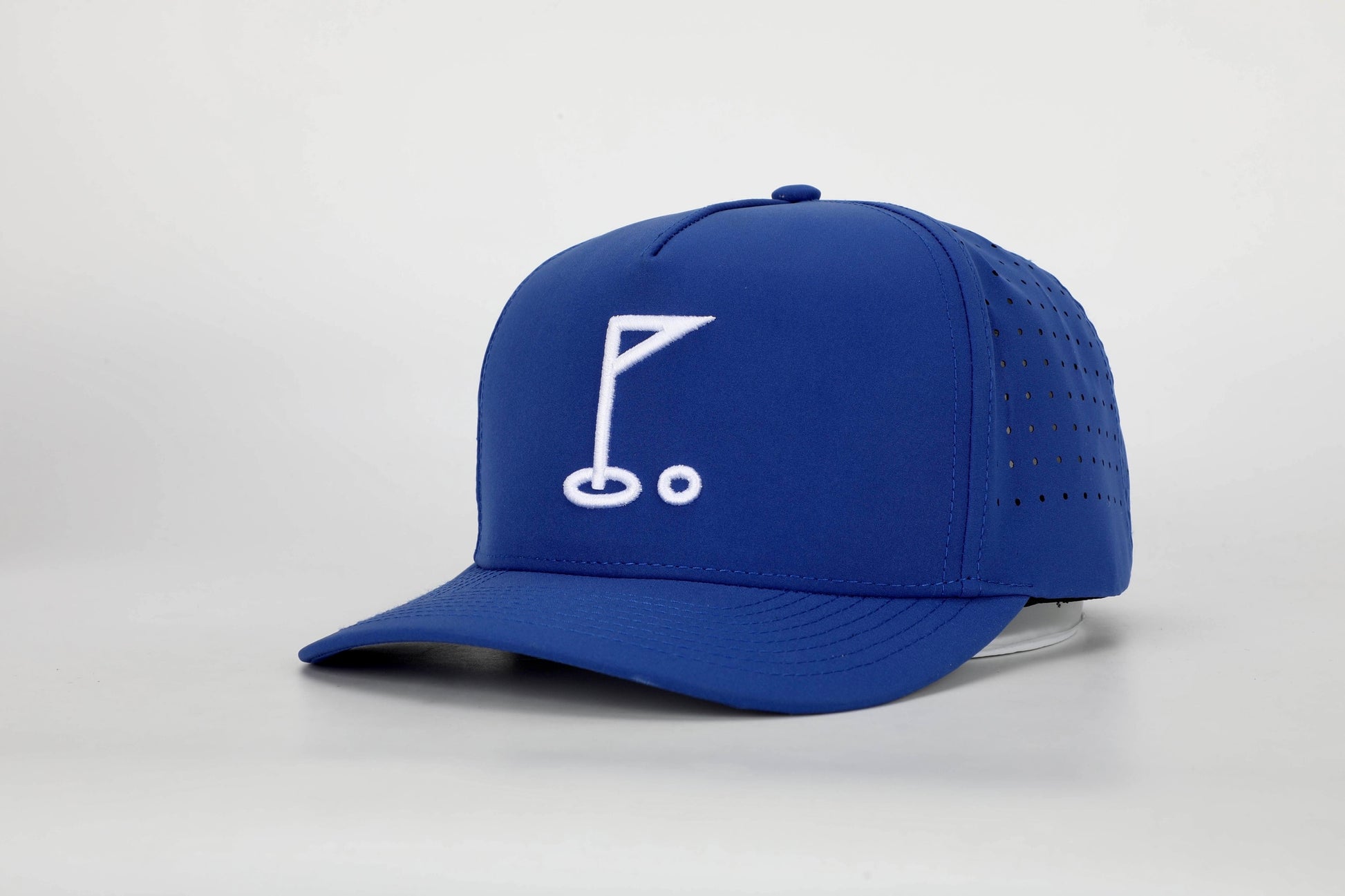 Men's Classic Logo Hat