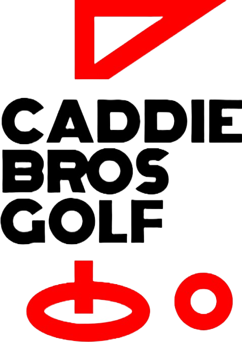 Caddie Bros Golf