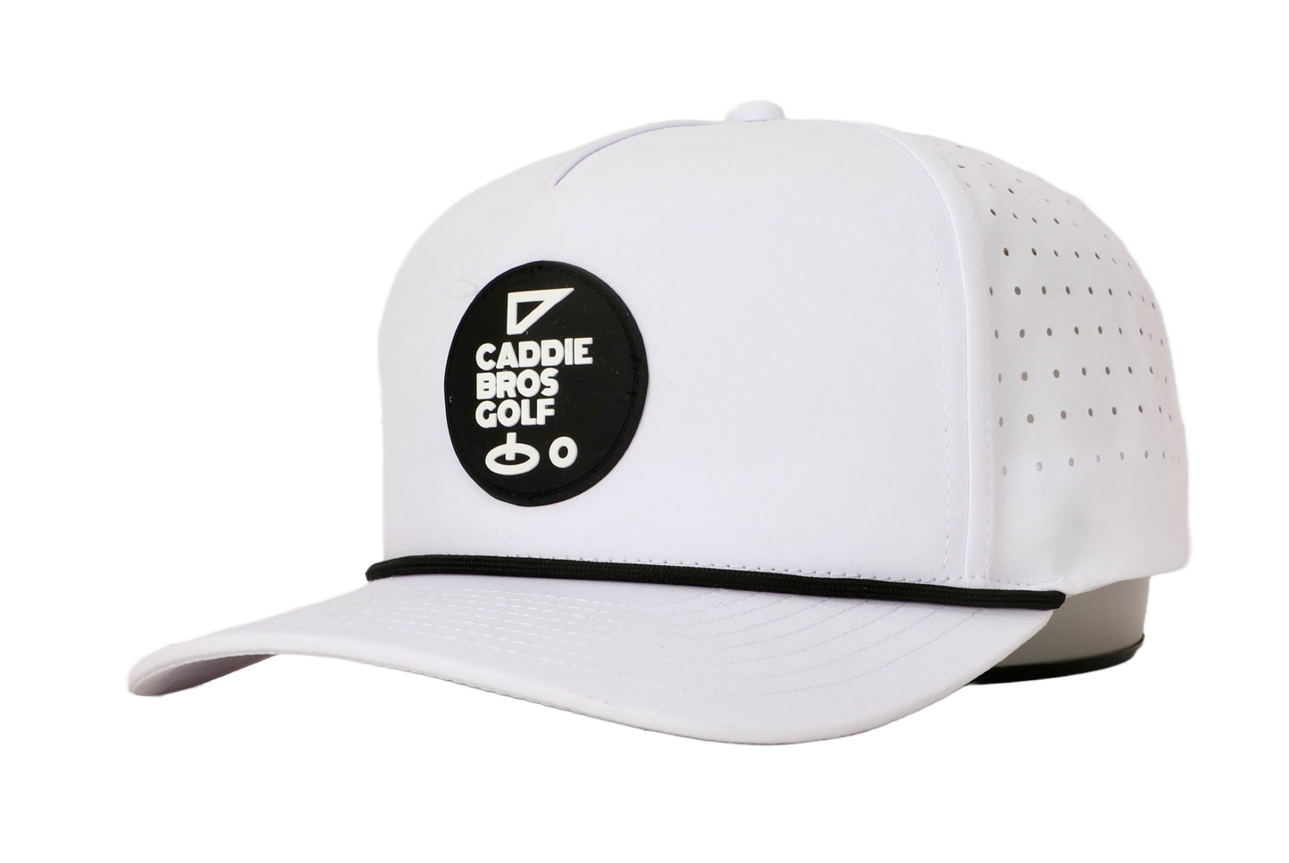 CBG Logo Patch Hat